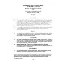 IAPMO PS 116-1999