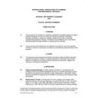 IAPMO PS 63-2005