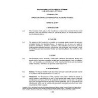 IAPMO TS 22-97e1