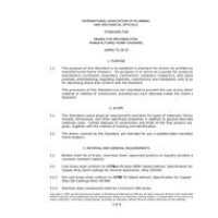 IAPMO TS 26-97e1