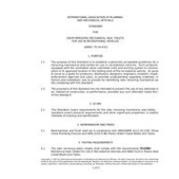 IAPMO TS 34-97e1