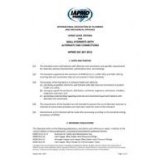 IAPMO IGC 267-2011