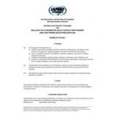 IAPMO PS 76-2011