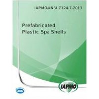 IAPMO Z124.7-2013 (R2018)