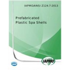 IAPMO Z124.7-2013 (R2018)