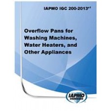 IAPMO IGC 200-2013e1
