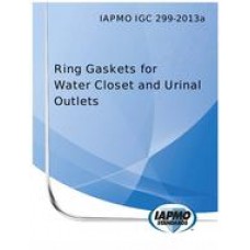 IAPMO IGC 299-2013a