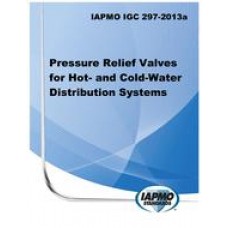 IAPMO IGC 297-2013a