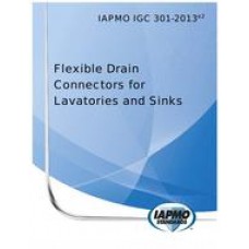 IAPMO IGC 301-2013e2