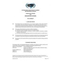 IAPMO TS 11-2011ae1