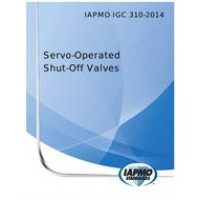 IAPMO IGC 310-2014