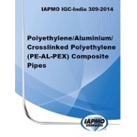 IAPMO IGC-India 309-2014
