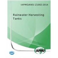 IAPMO Z1002-2014