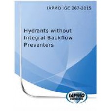 IAPMO IGC 267-2015