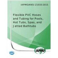 IAPMO Z1033-2015