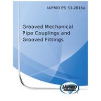 IAPMO PS 53-2016a