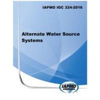 IAPMO IGC 324-2016
