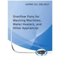 IAPMO IGC 200-2017