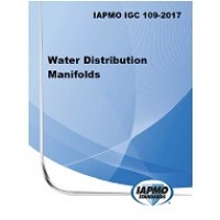IAPMO IGC 109-2017