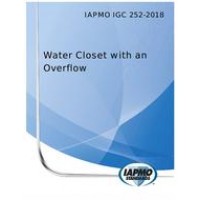 IAPMO IGC 252-2018