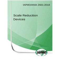 IAPMO Z601-2018