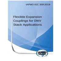 IAPMO IGC 359-2019