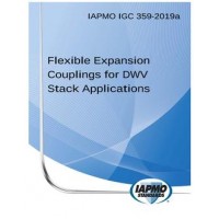 IAPMO IGC 359-2019a