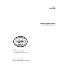 IAPMO Z124.8-1990
