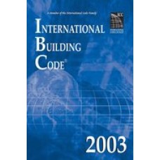 ICC IBC-2003