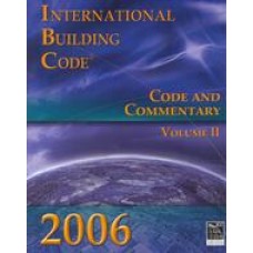 ICC IBC2-2006 Commentary