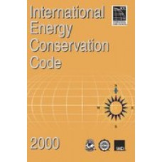 ICC IECC-2000
