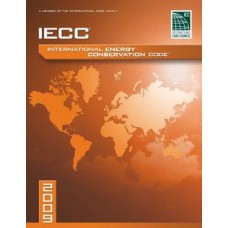 ICC IECC-2009