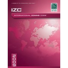 ICC IZC-2009
