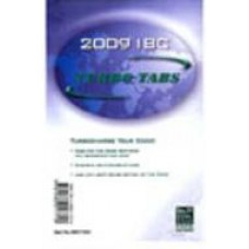 ICC IBC-2009 Turbo Tabs