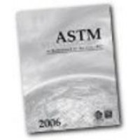 ICC CA-ASTM-IBCREFS-2006