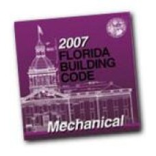 ICC FL-BC-MECHANICAL-2007