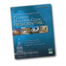 ICC FL-BC-RES-CHANGES-2007