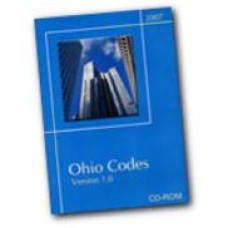 ICC OH-CODES-CD-2007