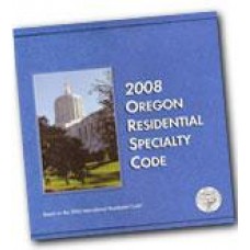ICC OR-RSC-2008