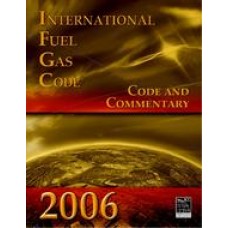 ICC IFGC-2006 Commentary