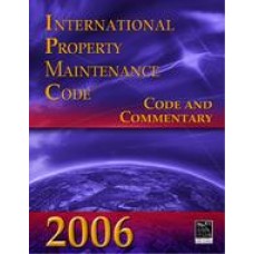 ICC IPMC-2006 Commentary