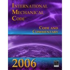 ICC IMC-2006 Commentary