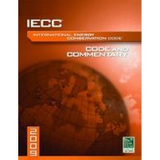 ICC IECC-2009 Commentary