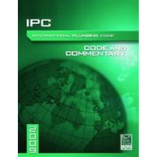 ICC IPC-2009 Commentary