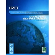 ICC IRC-2009 Commentary Combo
