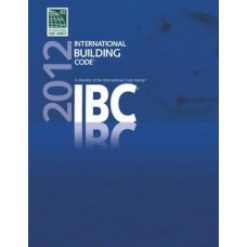 ICC IBC-2012