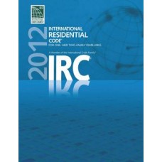 ICC IRC-2012