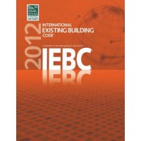 ICC IEBC-2012 ICC IEBC-2012
