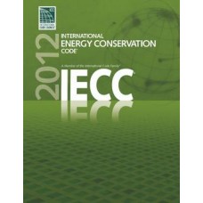 ICC IECC-2012