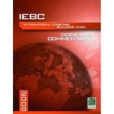 ICC IEBC-2009 Commentary
